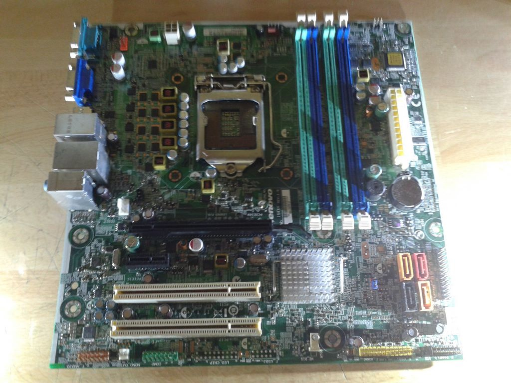 dosku pre sandy aj ivy bridge procesory 30e ostatne sandy - 7