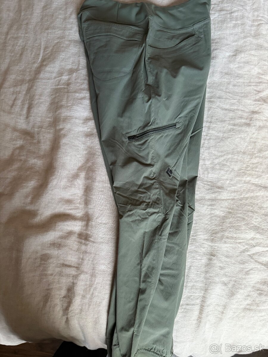 Dámske nohavice Black Diamond - 7