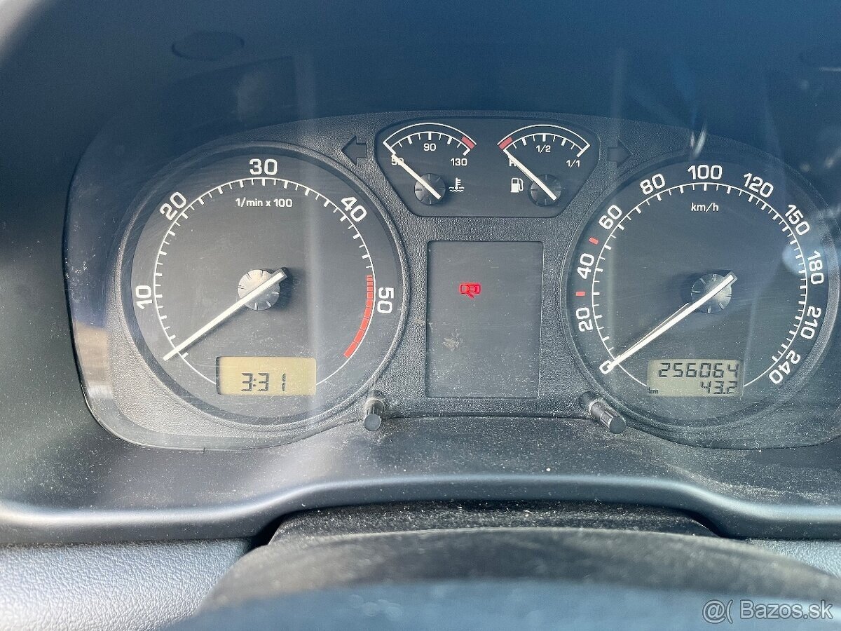 Škoda octavia combi - 7