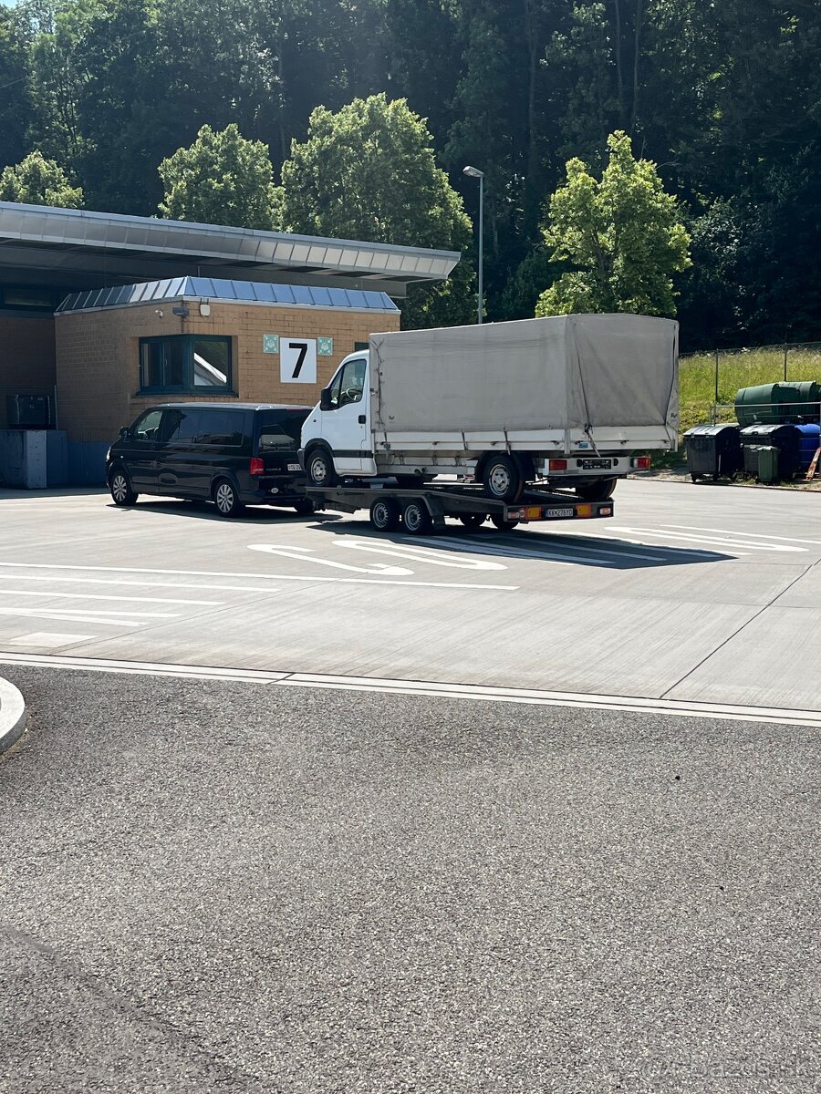 Preprava zivych zvierat - 7