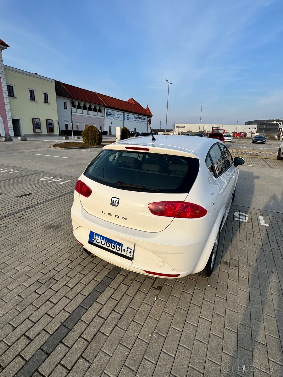 Predám SEAT Leon - 7