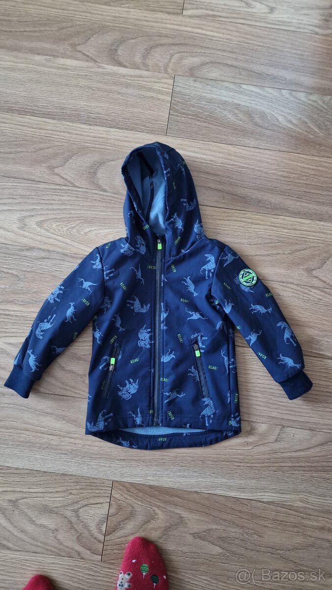 Detské oblečenie - 7