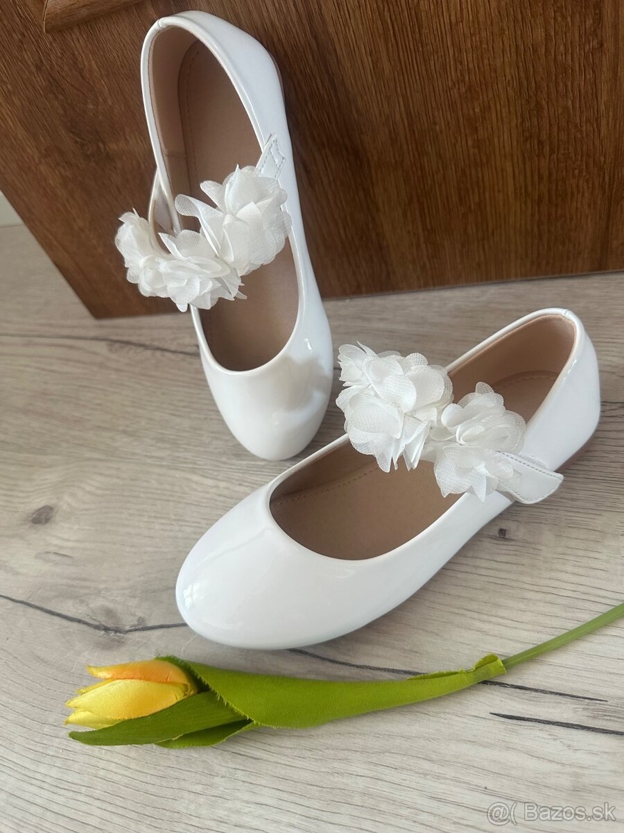 Šaty na prijimanie Nove - 7