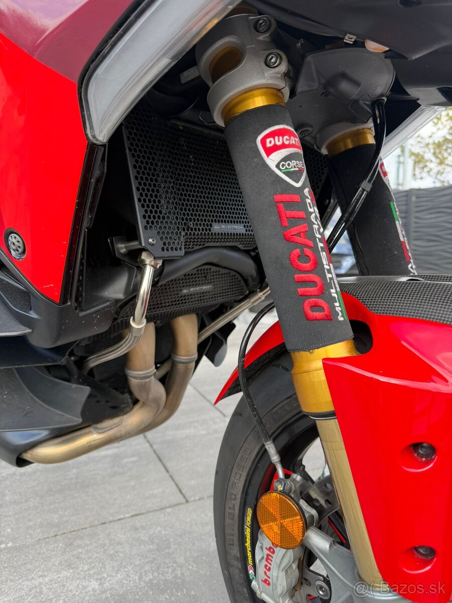 Ducati Multistrada V4 Pikes Peak - 7