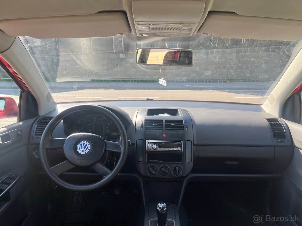 Vw polo - 7