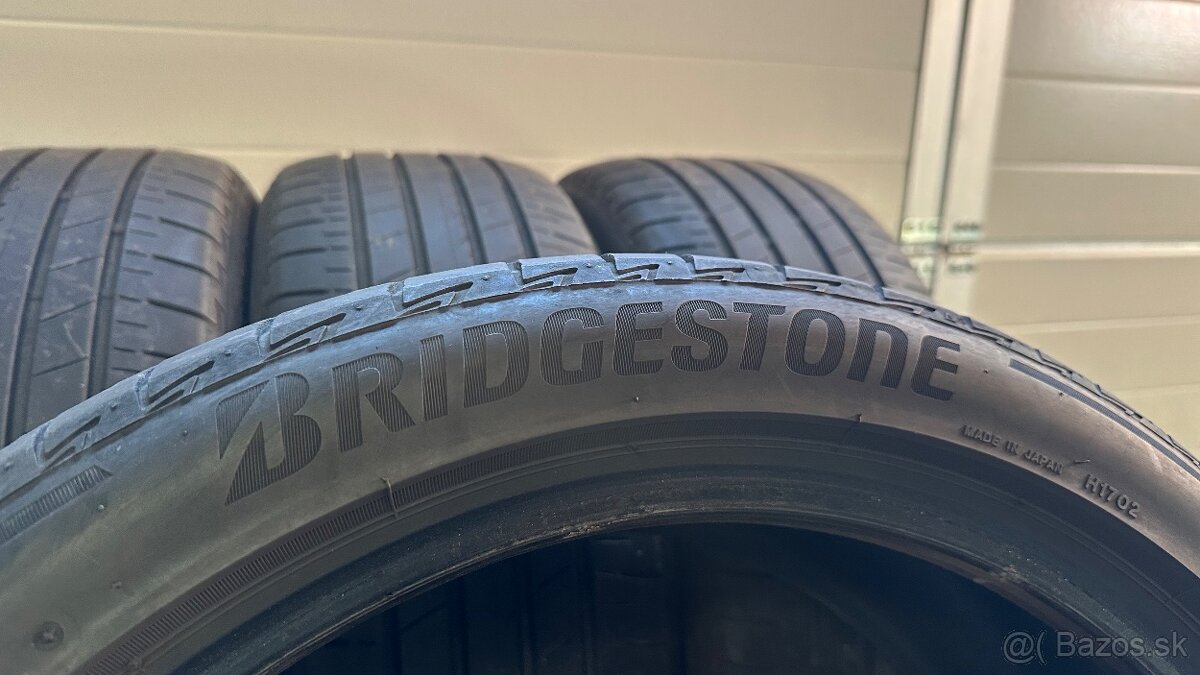 225/45 r19 Bridgestone Letne - 7