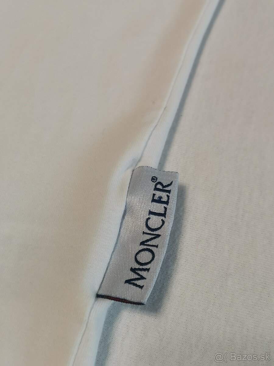 Tričko Moncler - S - 7