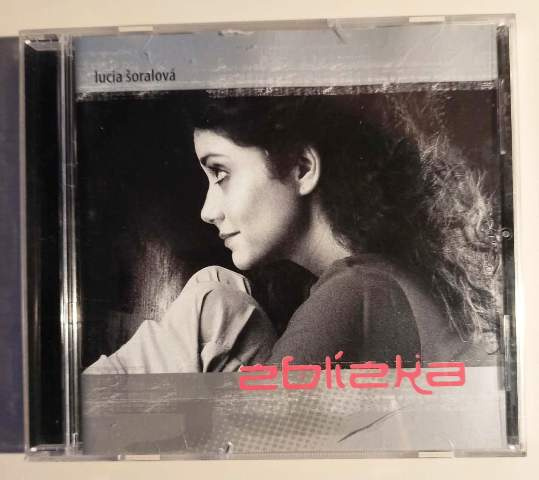 Zberatelské CD Albumy - Sk, Cz - 7