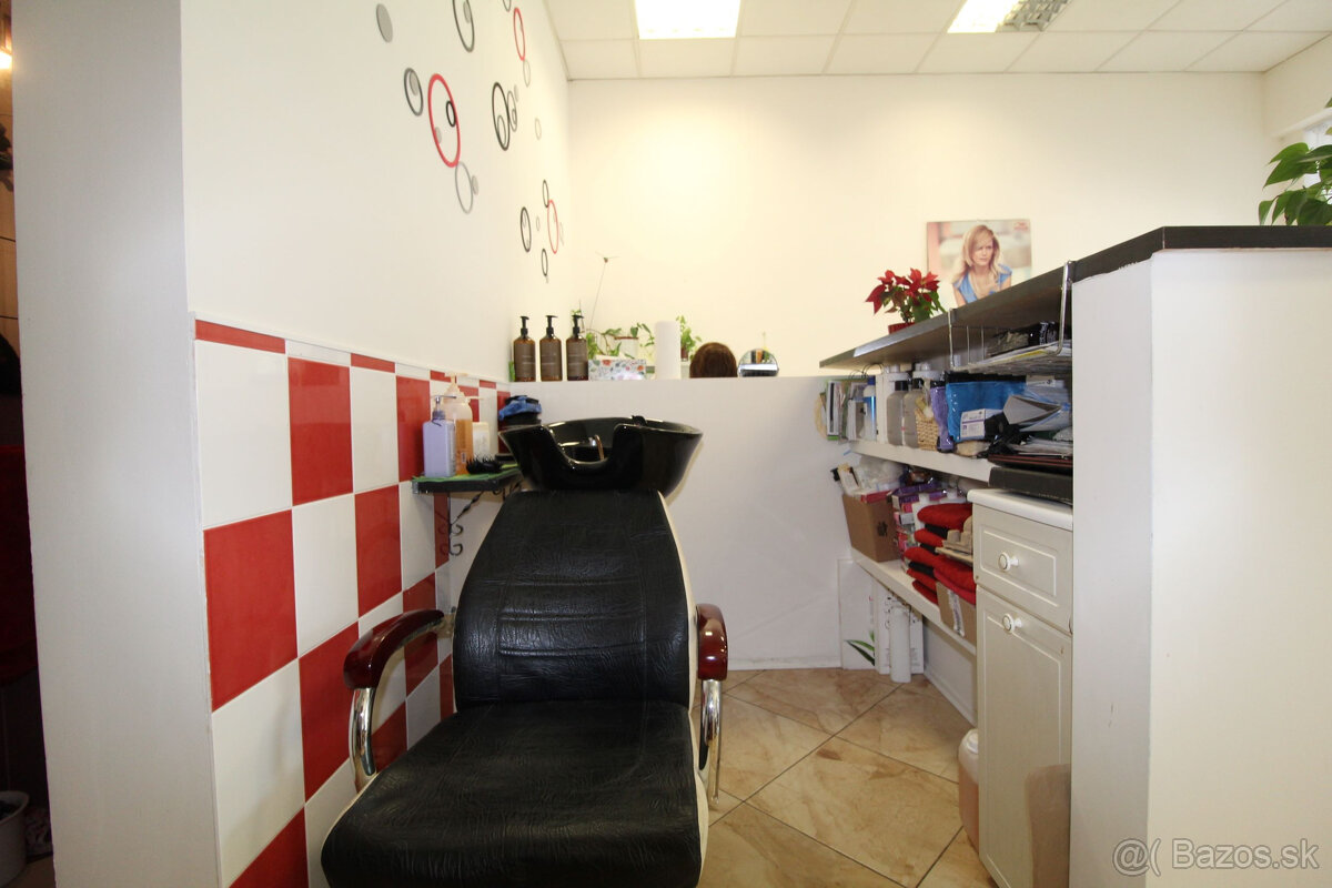ZARIADENÝ OBCHODNÝ PRIESTOR V BA – PODUNAJSKÉ BISKUPICE - 7