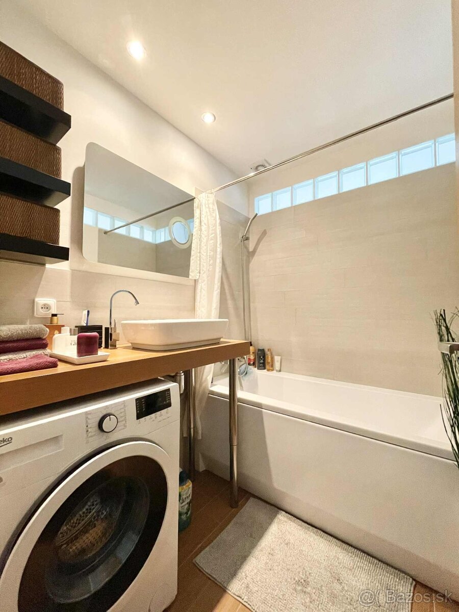 na predaj 2+1 byt s balkónom na Korezskovej ulici v Skalici - 7