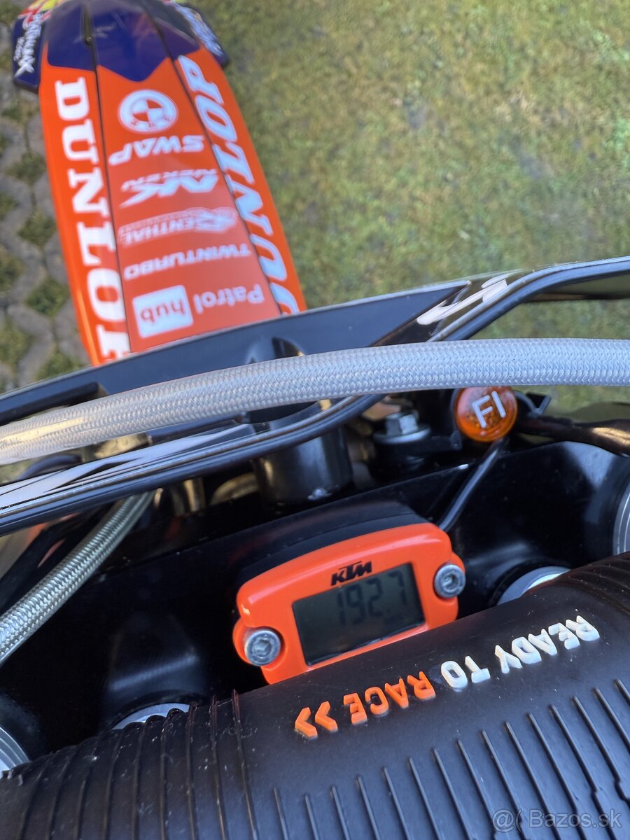 Ktm SXF 350 2021 - 7