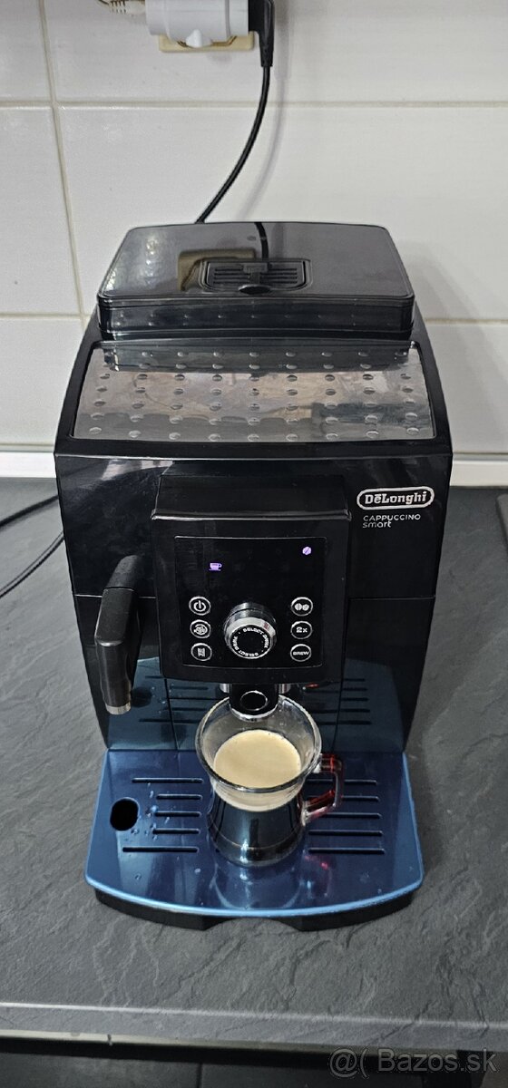 Kávovar Delongi - 7
