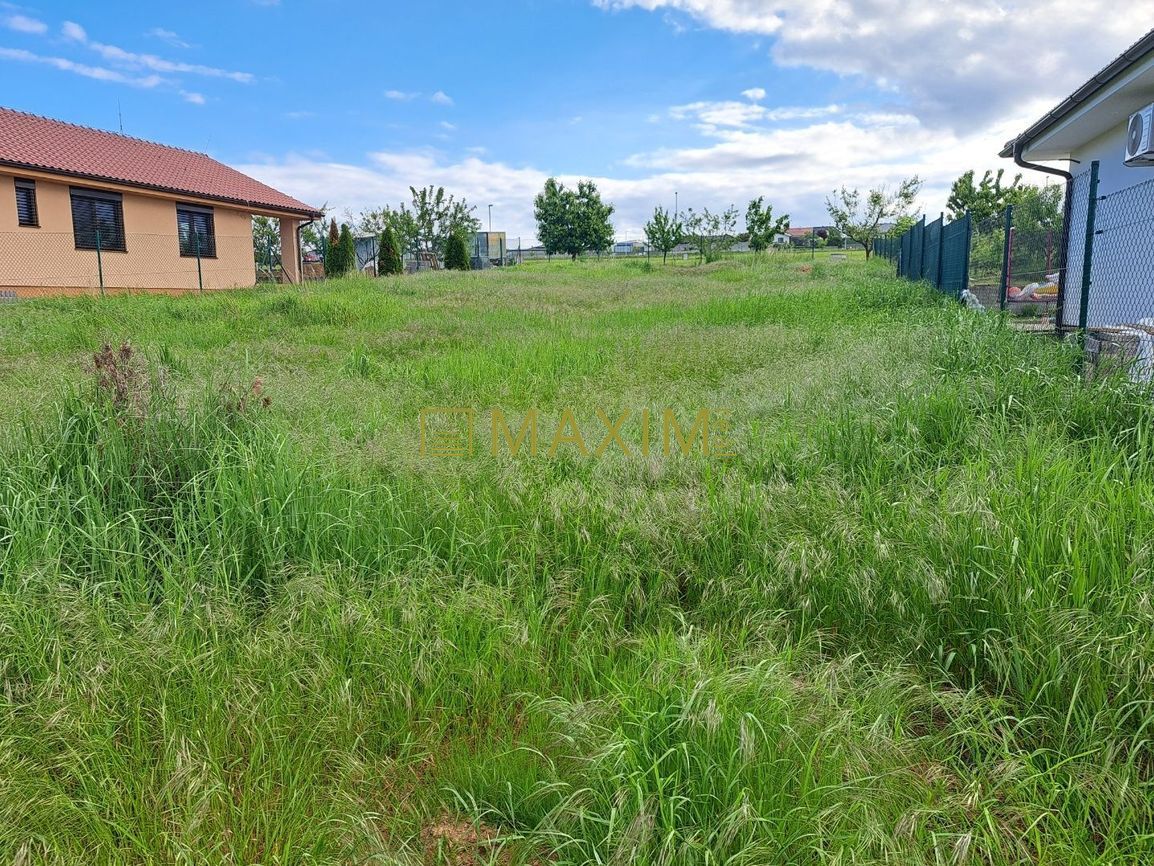 Pozemok v Novom Cabaji 680m2 - 7