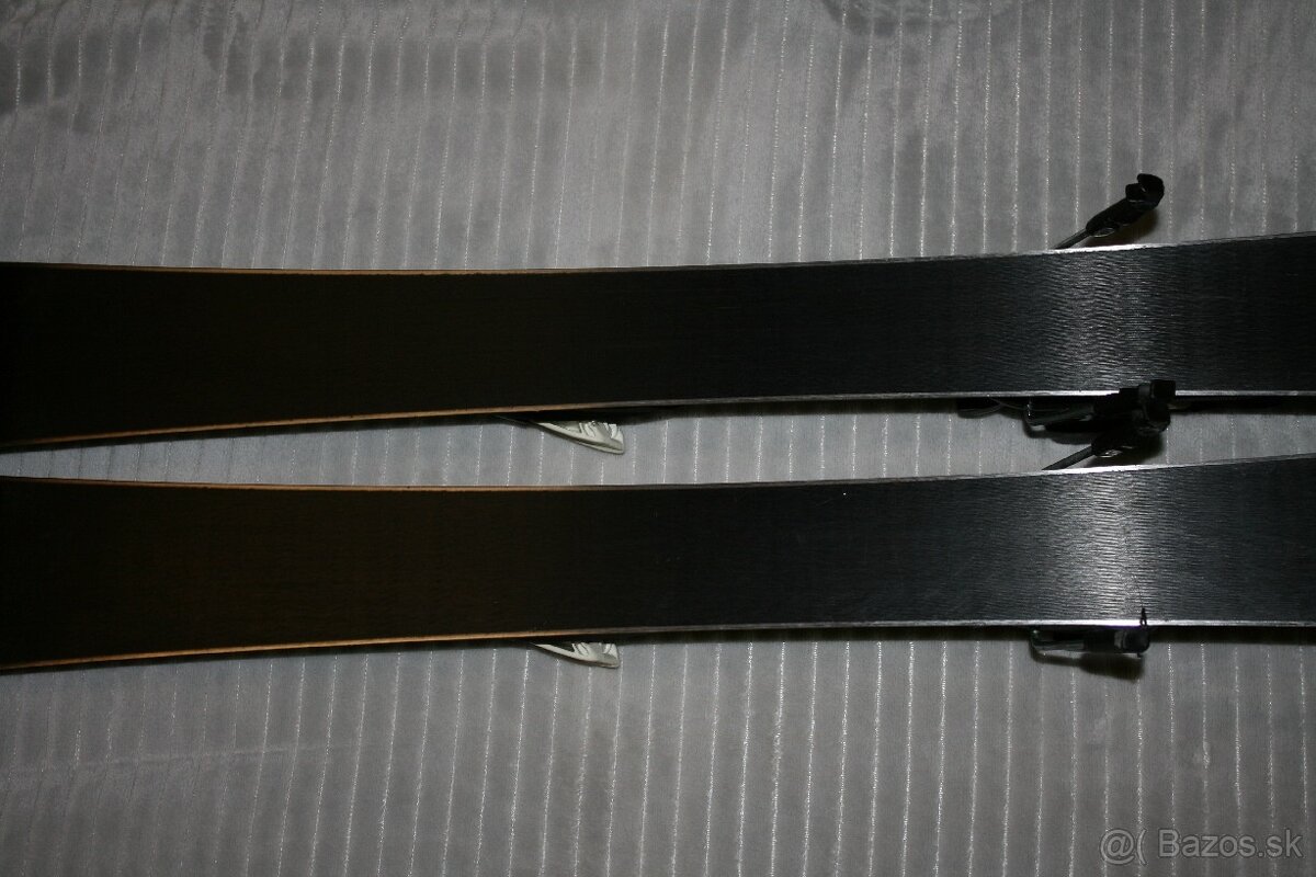 lyže Stockli RX 90 cm - 7