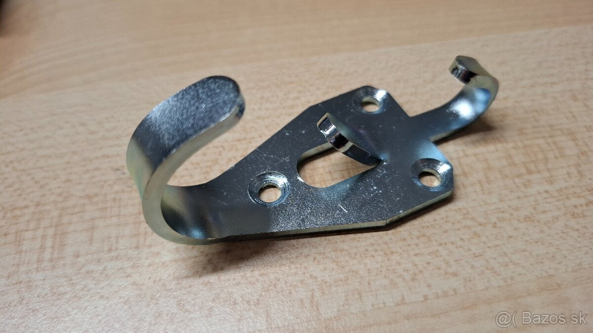 Zadný tlmič JAWA Pionier- 55 eur - 7