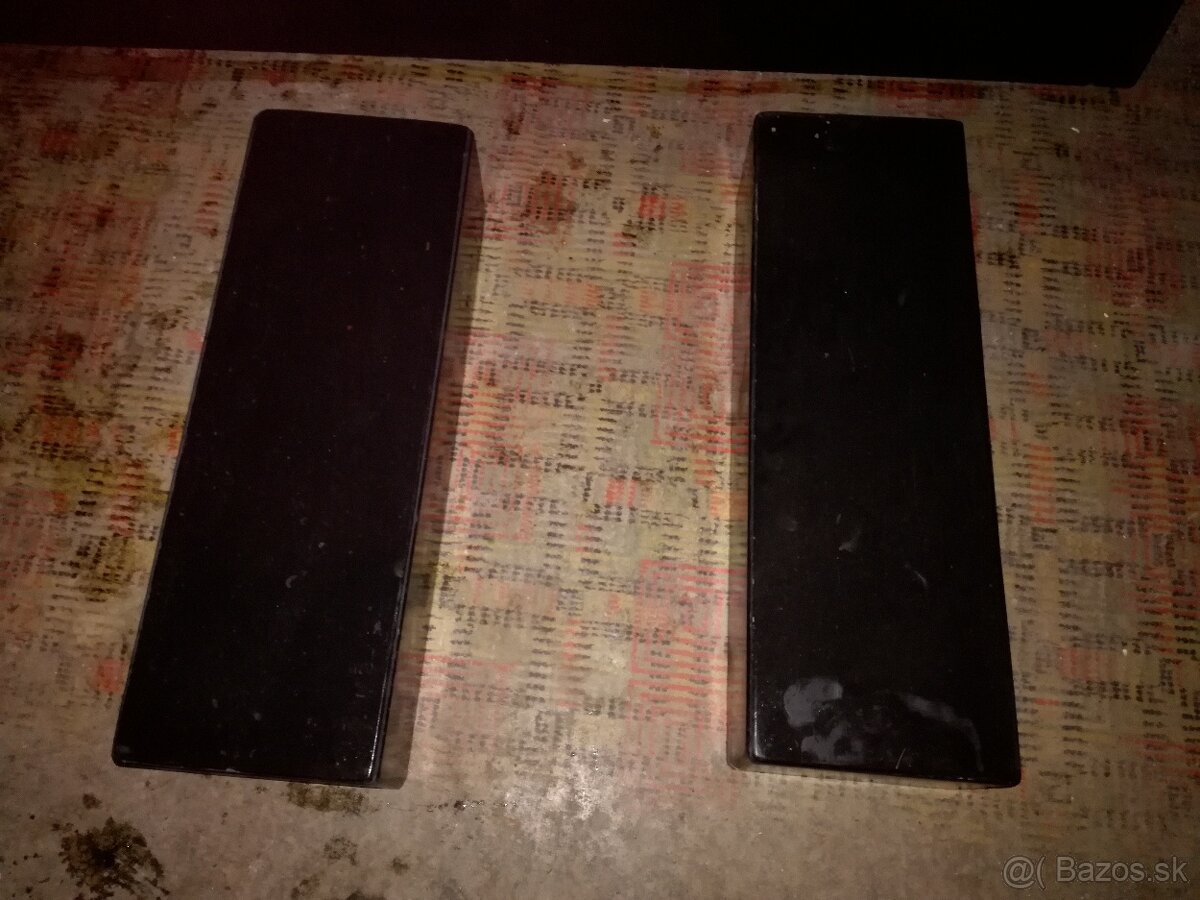 Predám tento náhrobný kameň - 7