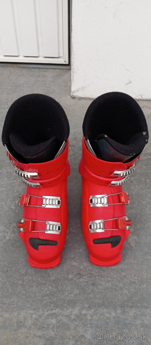 Detský lyžiarsky set - 7