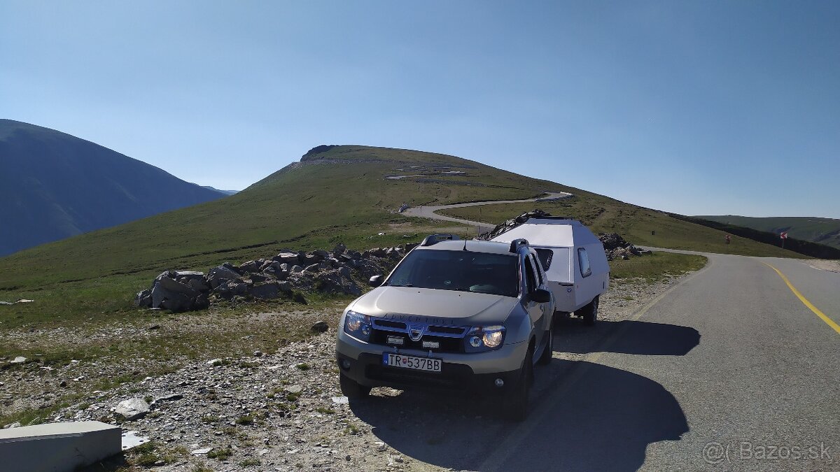 Dacia Duster 1,5 dci - 7