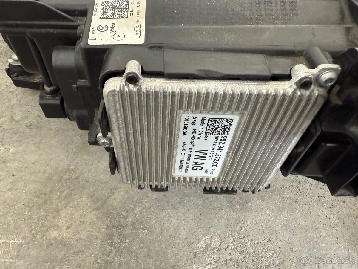 Passat B8.5 IQ Led - 7