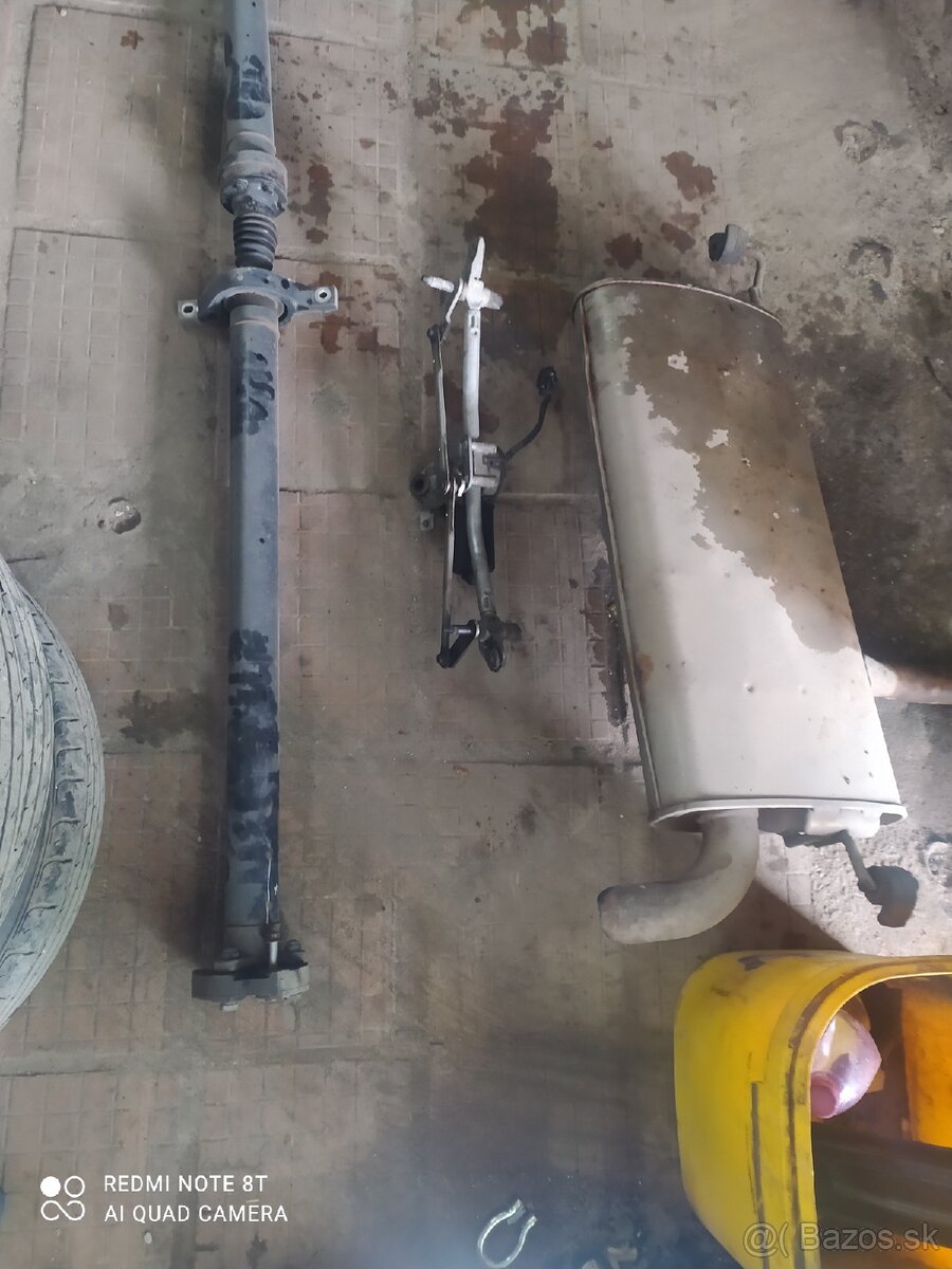 Hyundai IX35 2.0Crdi/4x4/A/T,Rok2012 ROZPREDM - 7