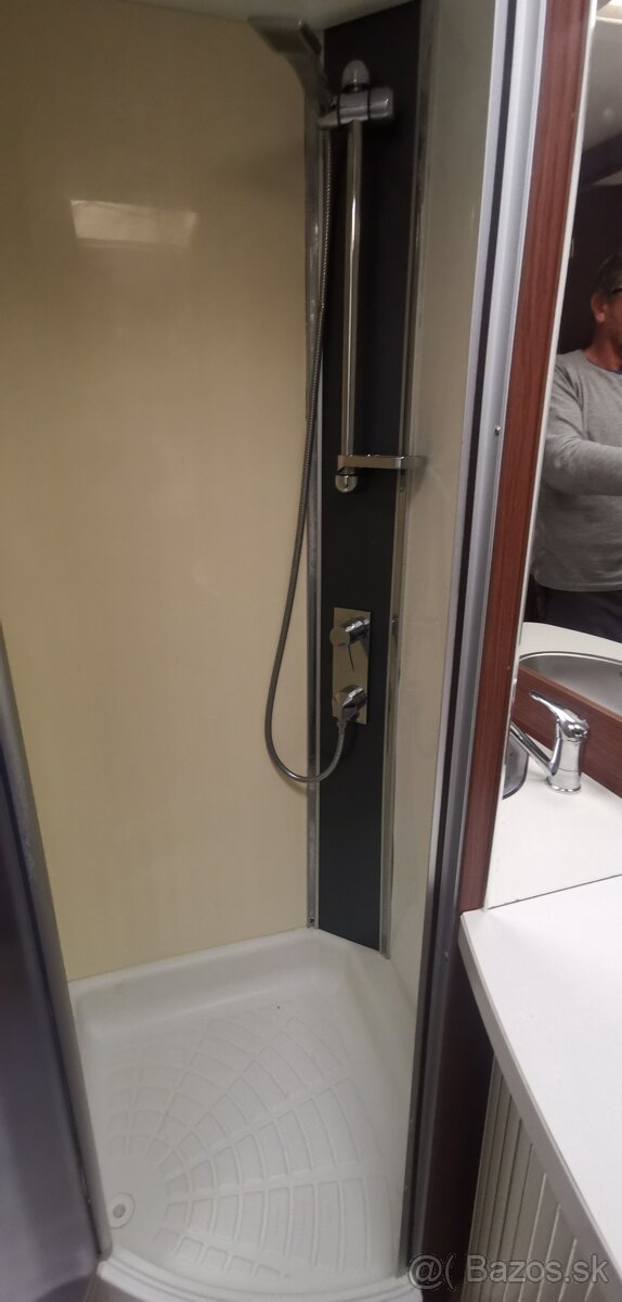 Karavan Fendt Larimar 650 - 7