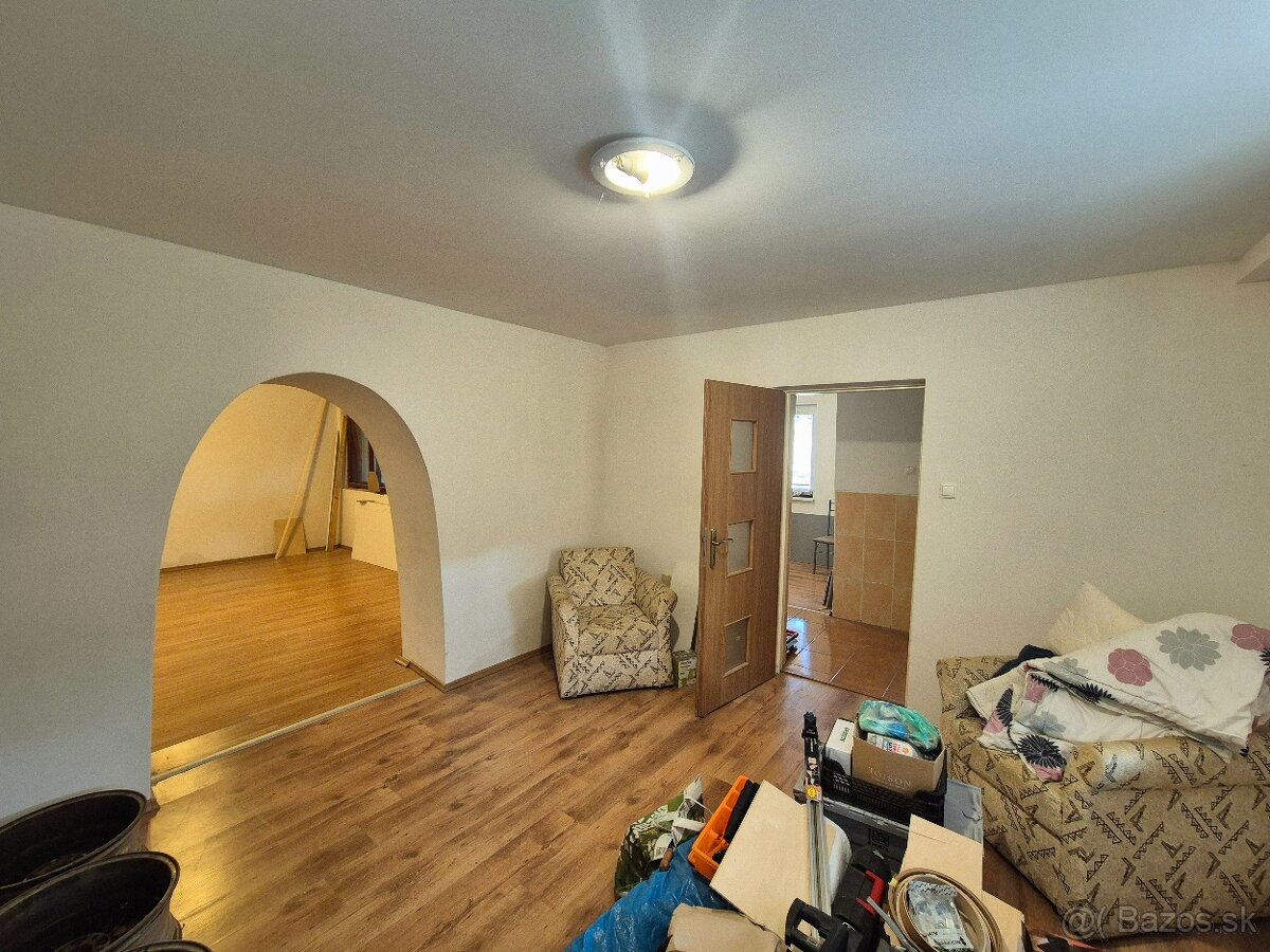 EXKLUZÍVNE_prenájom_rodinný dom_Levice - 7
