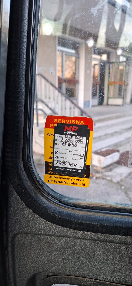 minibager sunward swe 20f - 7