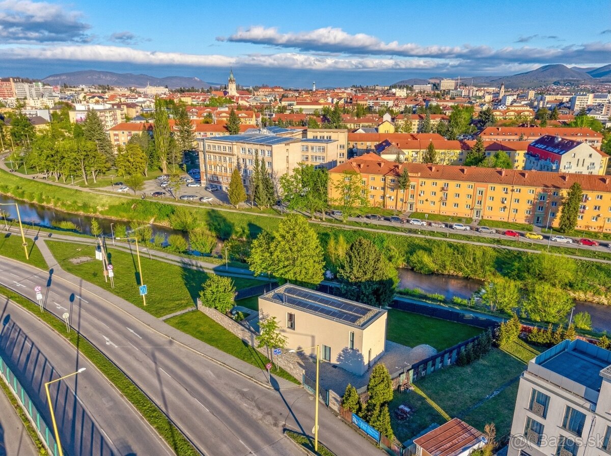 Rodinný dom s polyfunkciou - 7