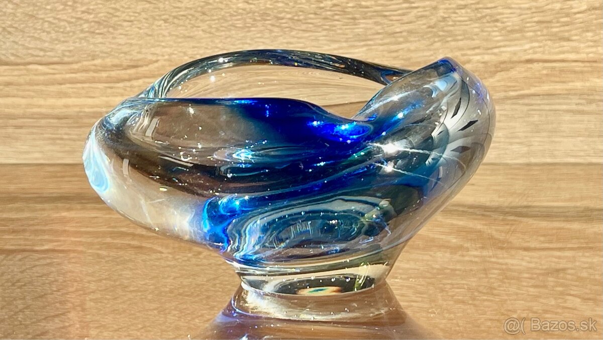 HUTNÉ SKLO 3 ks - 7