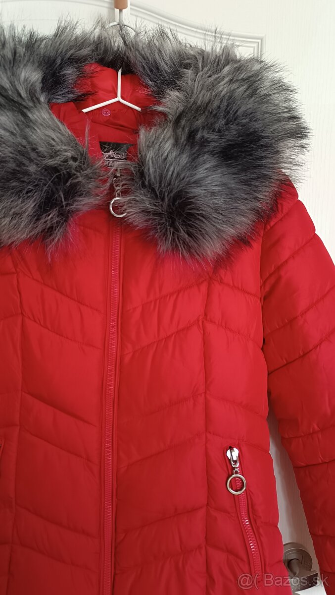 Bunda Garoff veľkosť S - 7