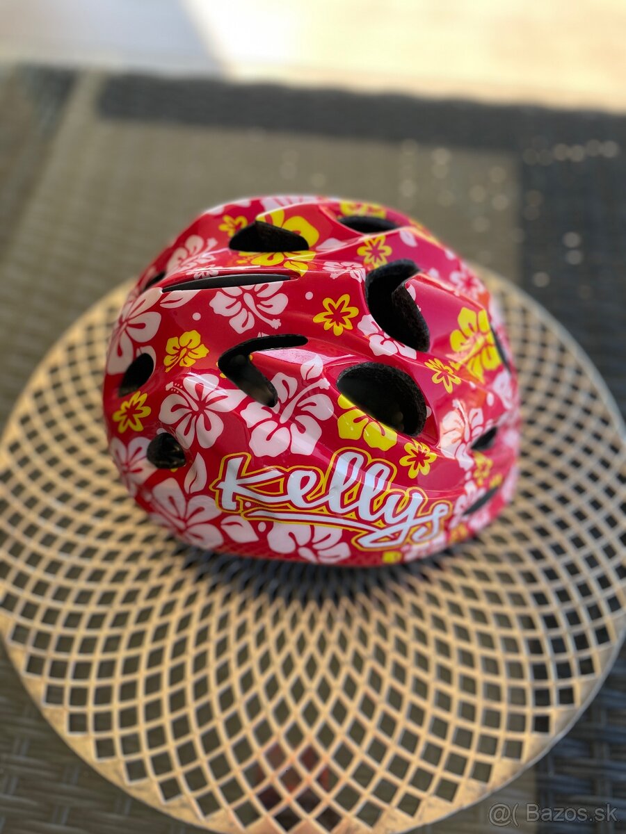Detská prilba Kellys - 7