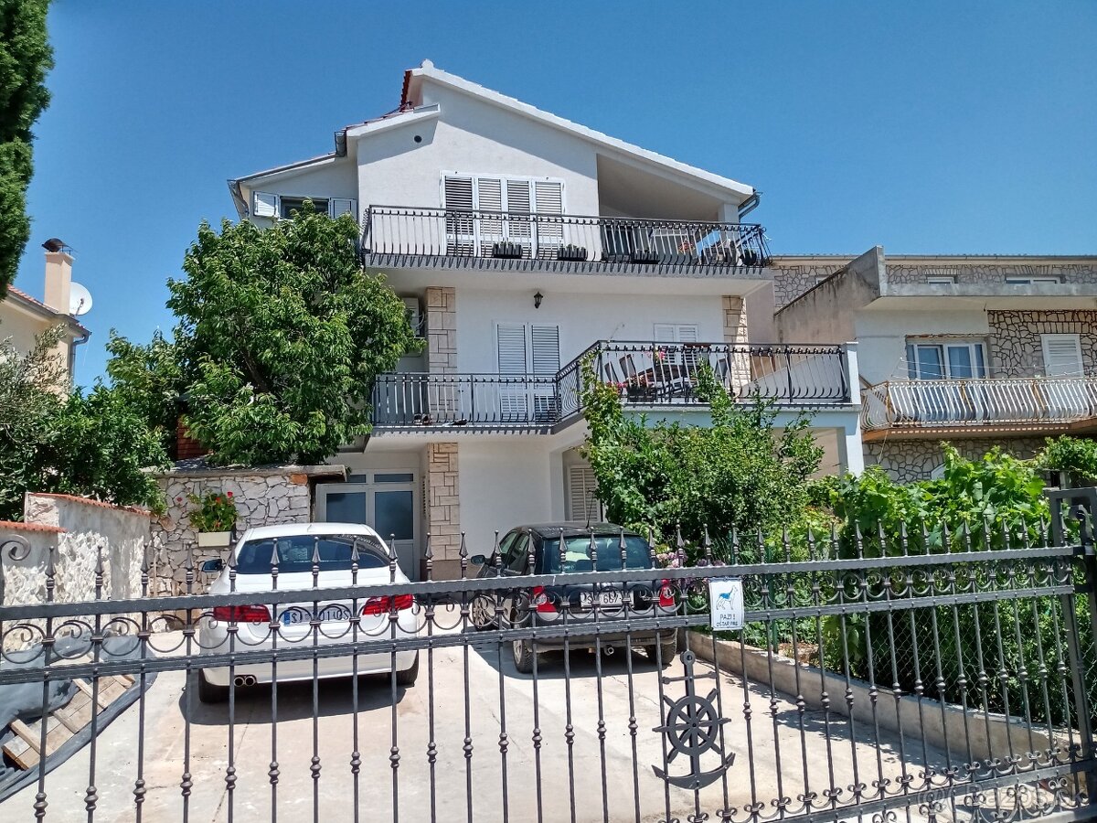 Apartmán Zlata - Chorvátsko,Šibenik - 7