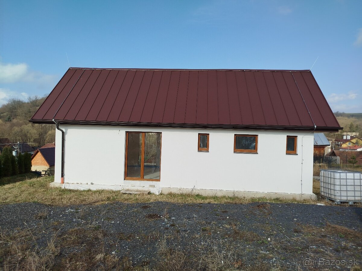 Predaj novostavby. - 7