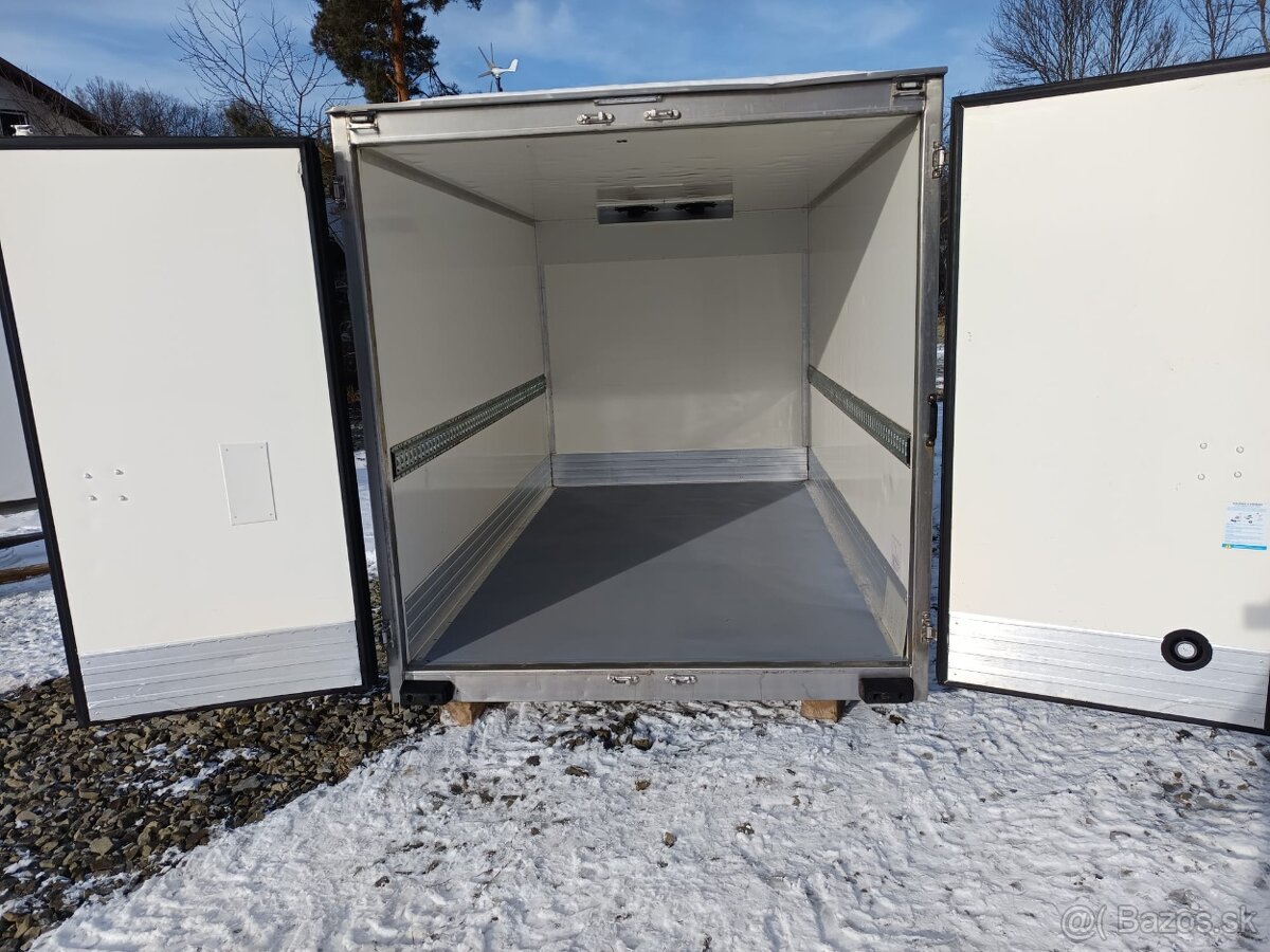CHLADIACI BOX KONTEJNER - 7