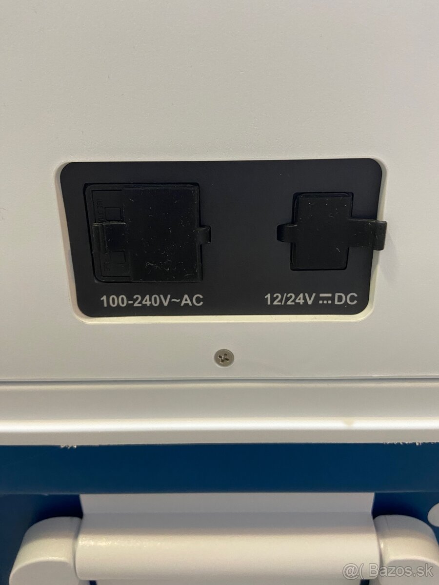 Predám kompresorovú autochladničku Mobicool MCF60 - 7