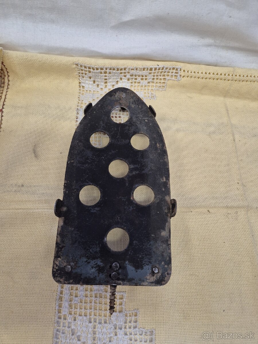 Predam stare zehlicky - 7