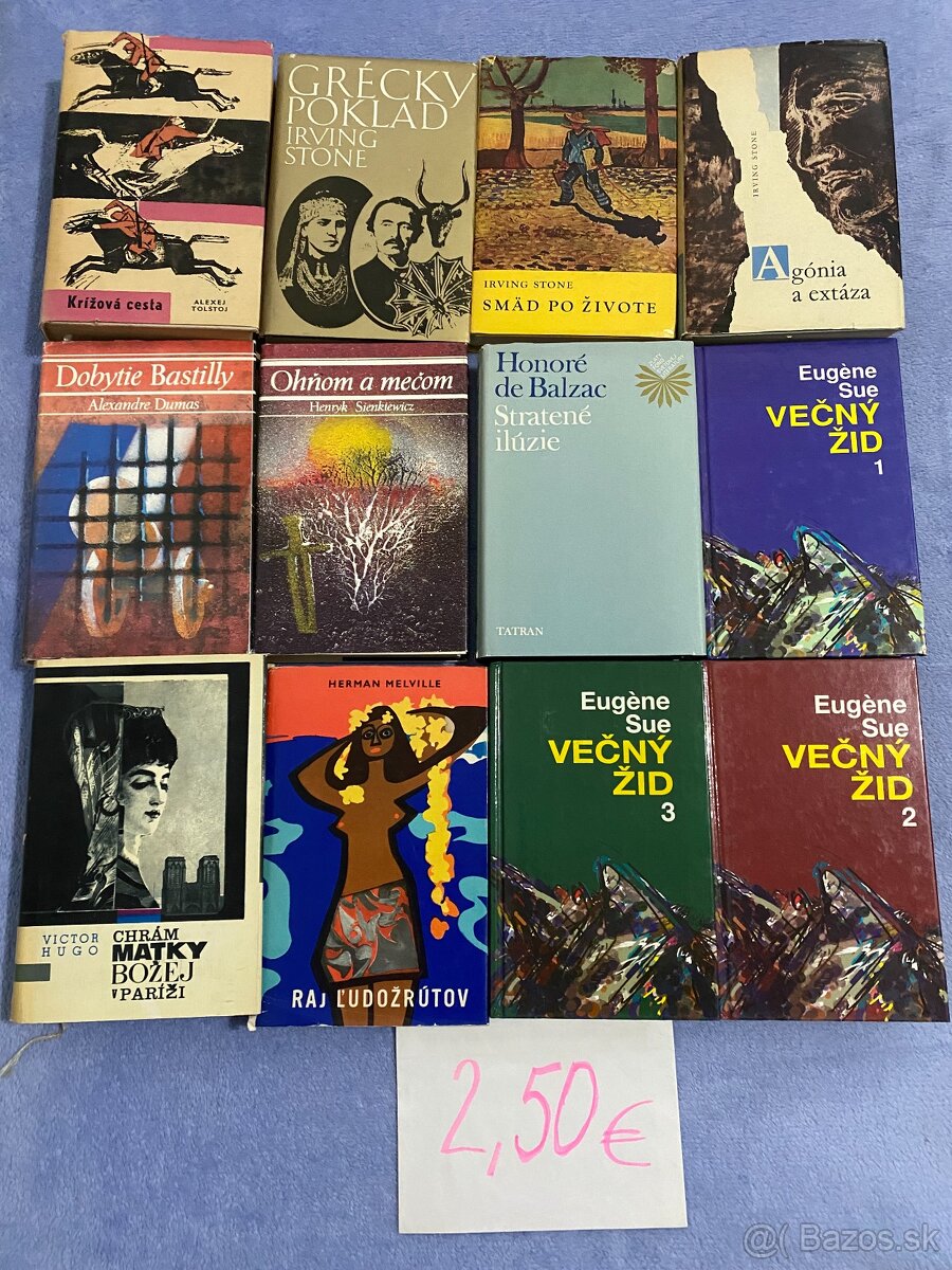 Knihy, slovníky, encyklopédie, učebnice... - 7