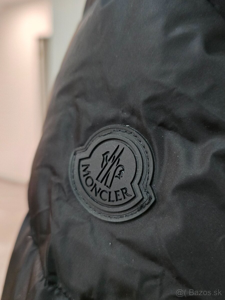 Moncler Bunda - Nová veľkosť L - 7