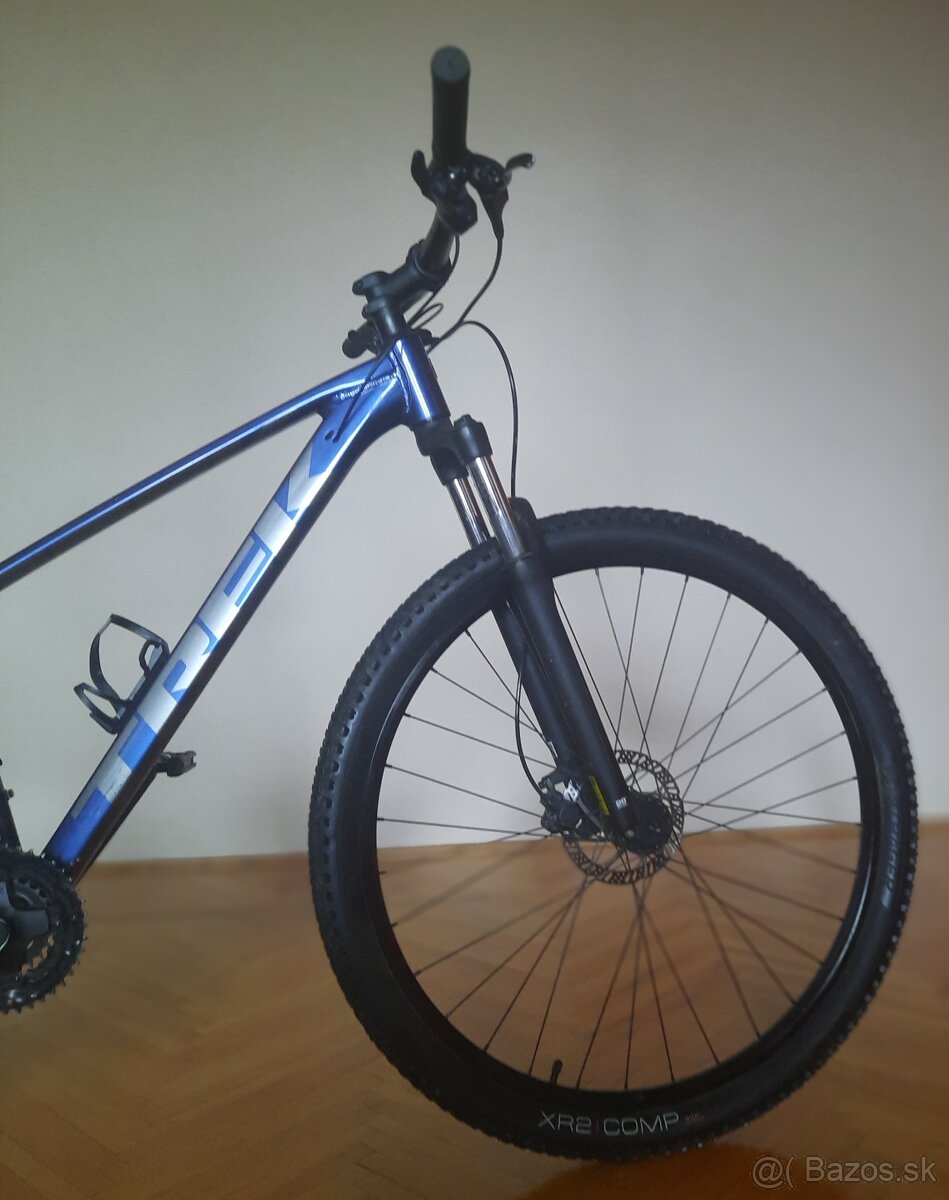 Horský bicykel 29 - Trek Marlin 5 - 7