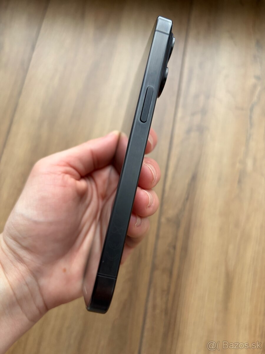 iPhone 15 Pro - 7