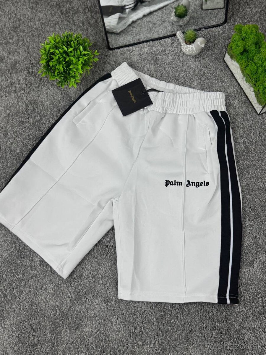 Šortky Palm Angels 🌐 - 7