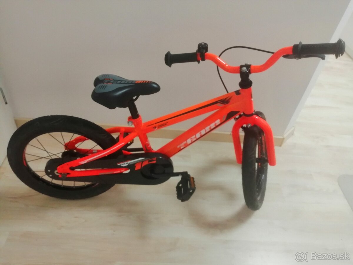 Bicykel TEAM - 7