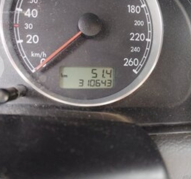 VW Passat combi 1,9TDI 74kw - 7