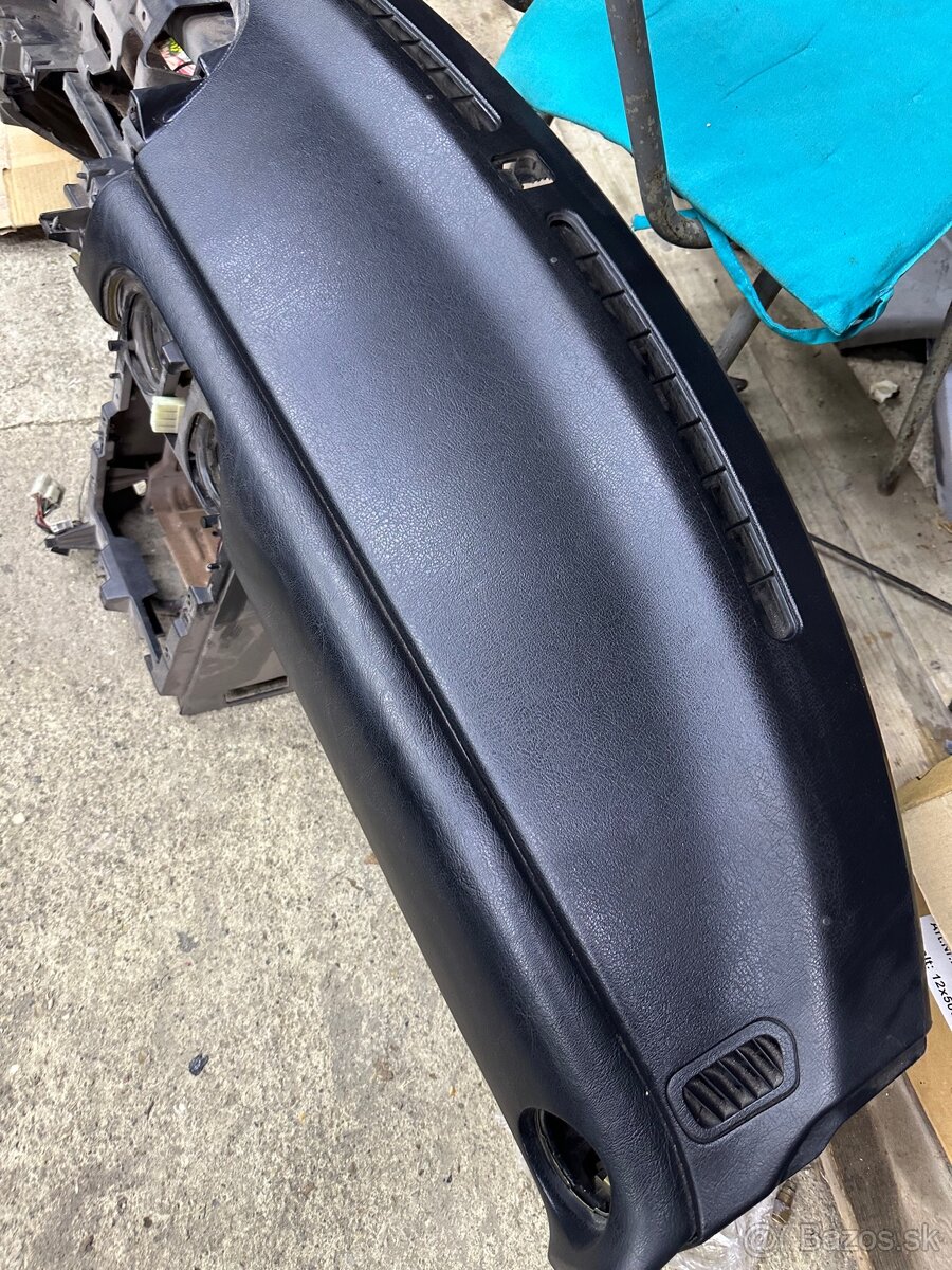 Mazda miata NA - 7