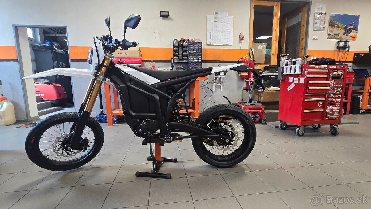 TALARIA KOMODO MX6 TL6000 - 7