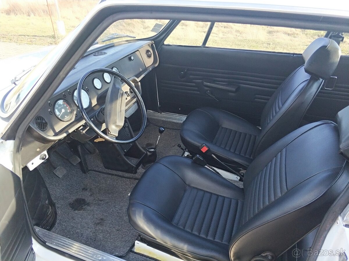 Skoda 110R Predaj - 7