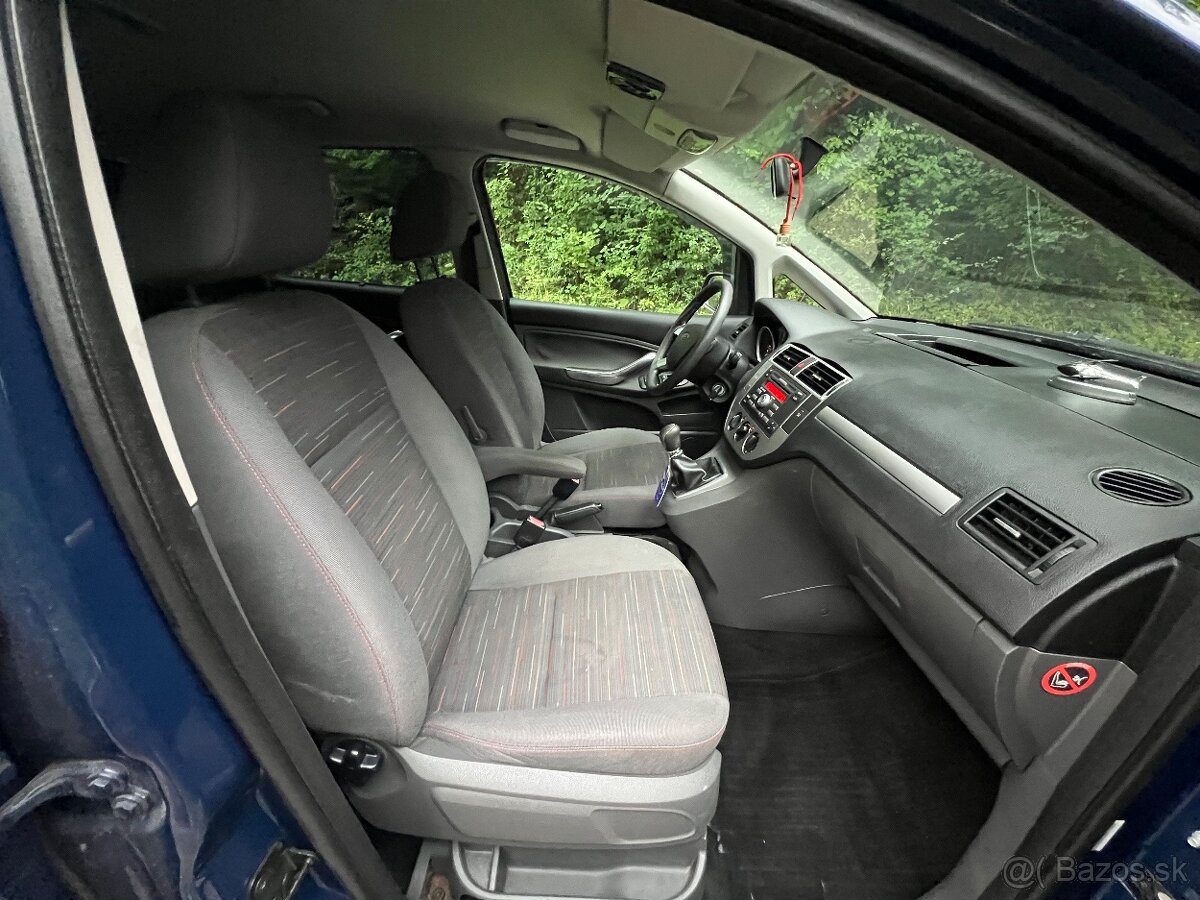Ford c-Max 1.6 TDCi - 7