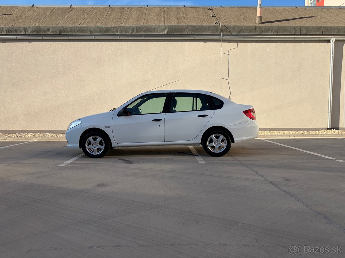 Renault Thalia 1.2 benzín - 7