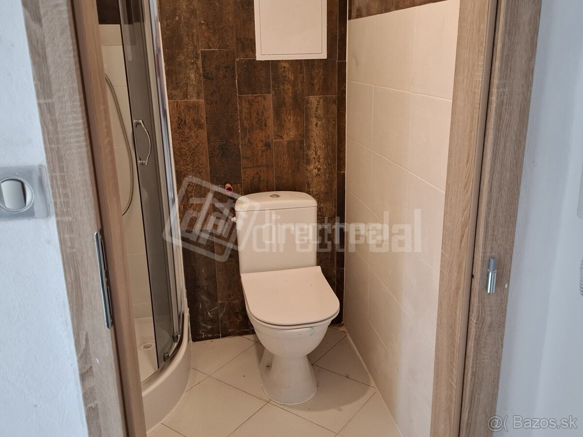 Investičný byt po kompletnej rekonštrukcii - 7