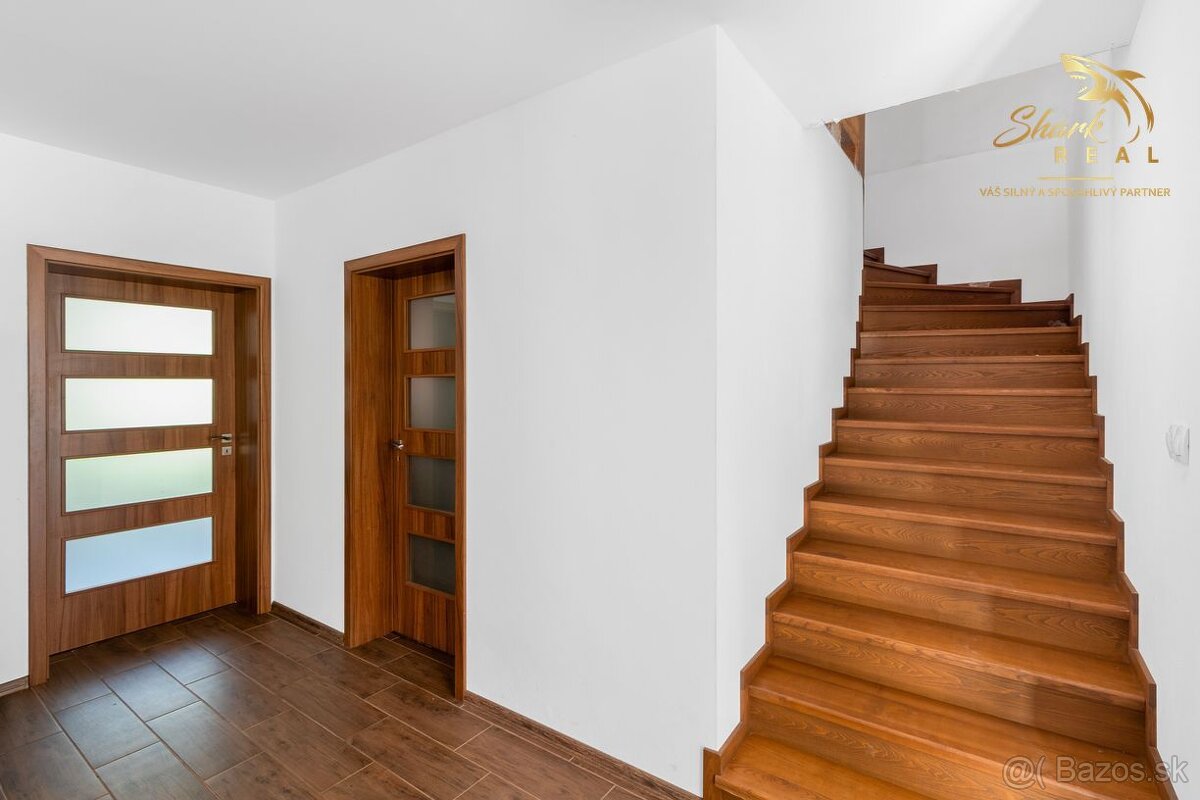 Priestranný dom v lone prírody - 7